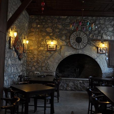 Koroglu Konak Saframbolu Exterior foto