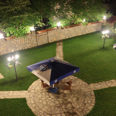 Koroglu Konak Saframbolu Exterior foto