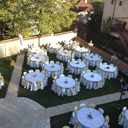 Koroglu Konak Saframbolu Exterior foto