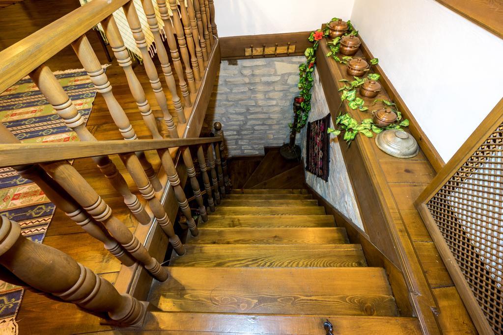 Koroglu Konak Saframbolu Exterior foto