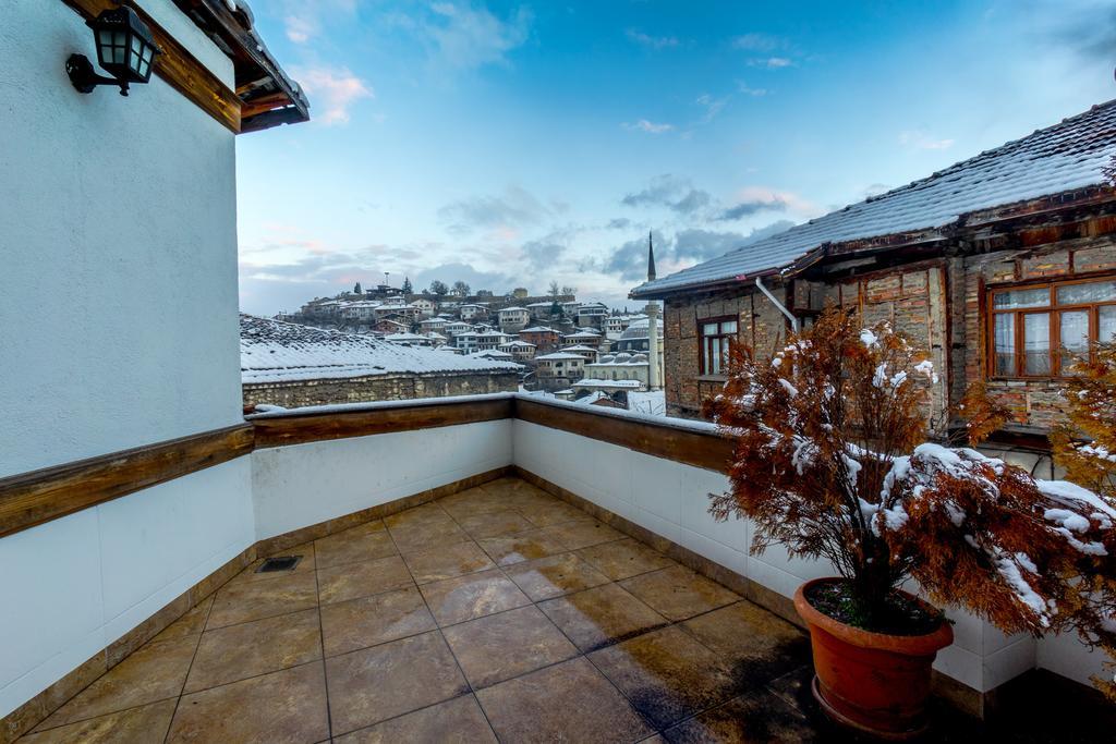 Koroglu Konak Saframbolu Exterior foto