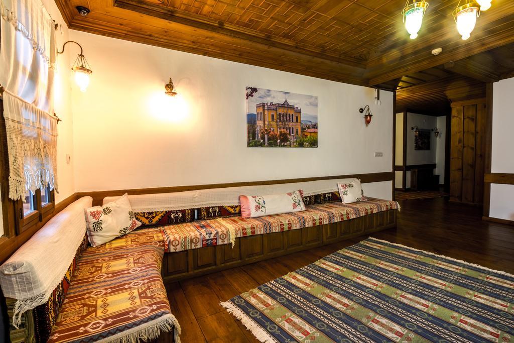 Koroglu Konak Saframbolu Exterior foto