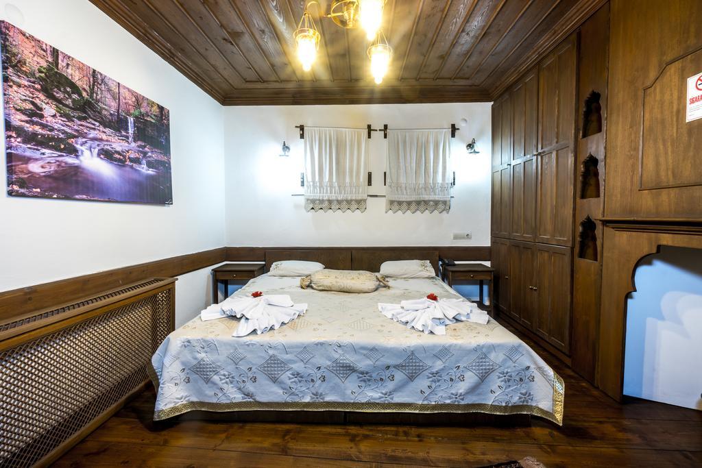 Koroglu Konak Saframbolu Quarto foto