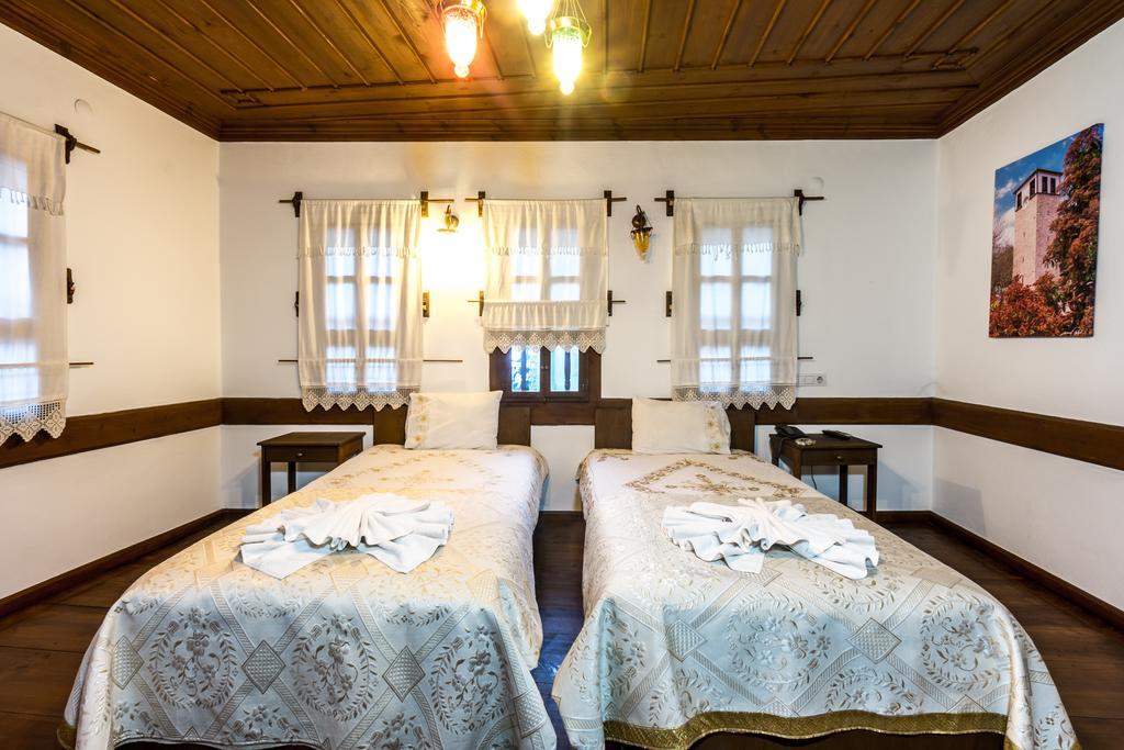 Koroglu Konak Saframbolu Quarto foto