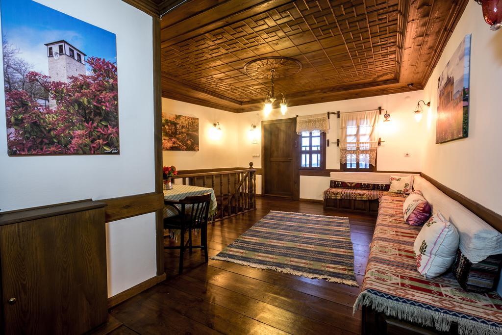 Koroglu Konak Saframbolu Exterior foto