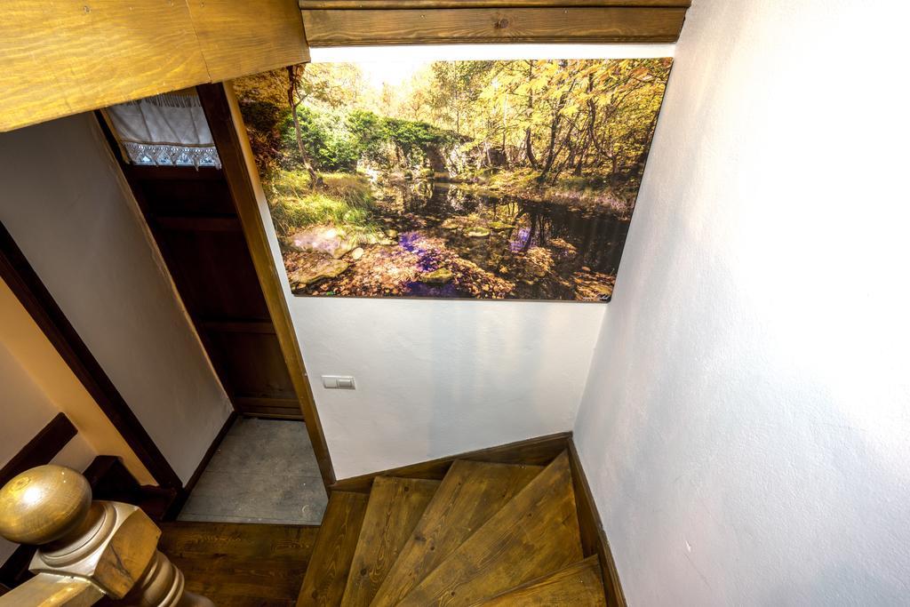 Koroglu Konak Saframbolu Exterior foto