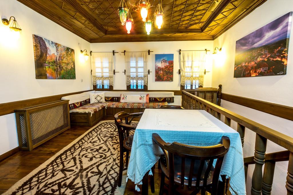 Koroglu Konak Saframbolu Exterior foto