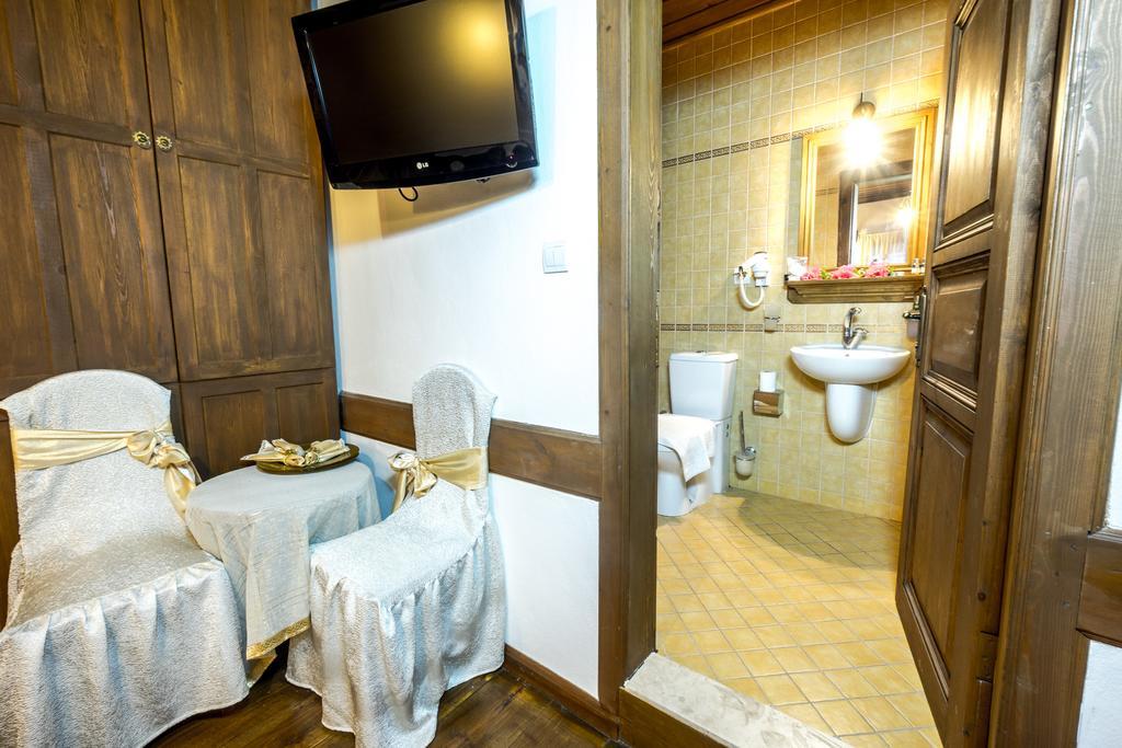Koroglu Konak Saframbolu Quarto foto