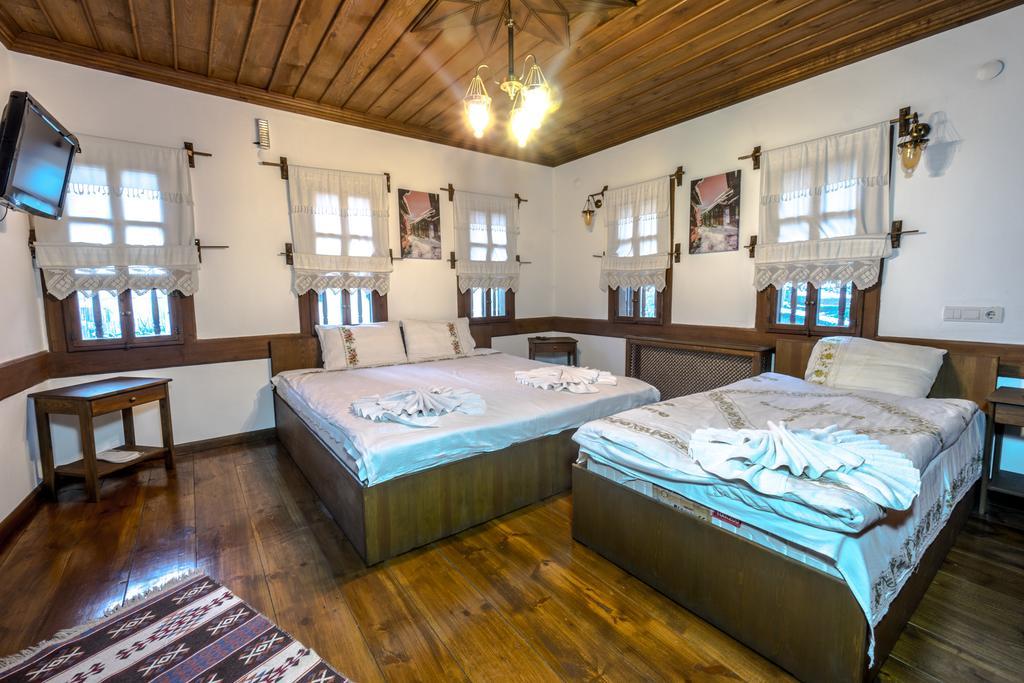 Koroglu Konak Saframbolu Quarto foto