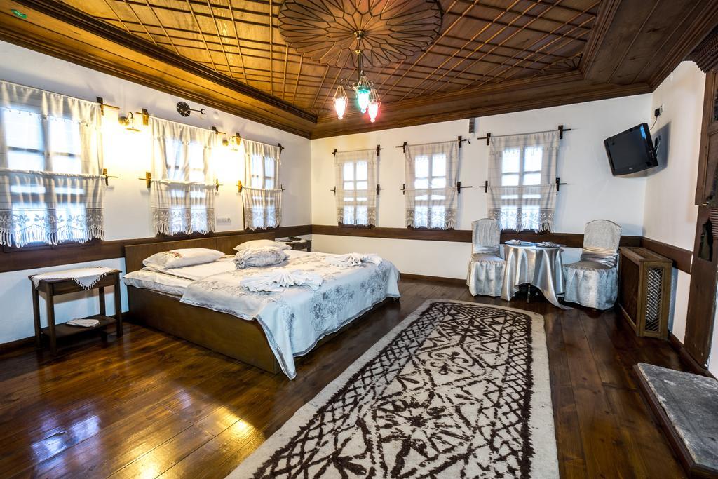 Koroglu Konak Saframbolu Quarto foto