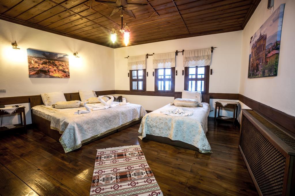 Koroglu Konak Saframbolu Quarto foto