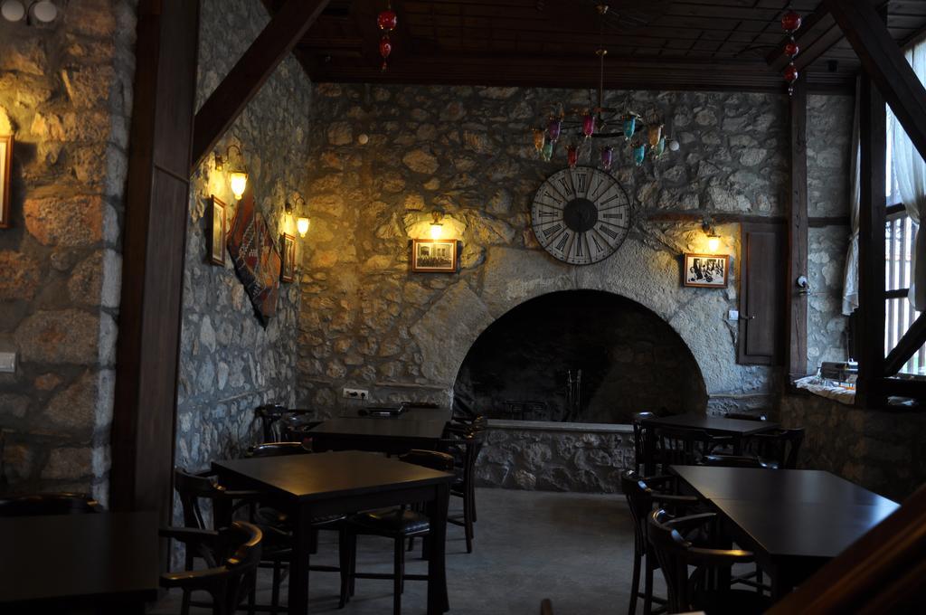 Koroglu Konak Saframbolu Exterior foto