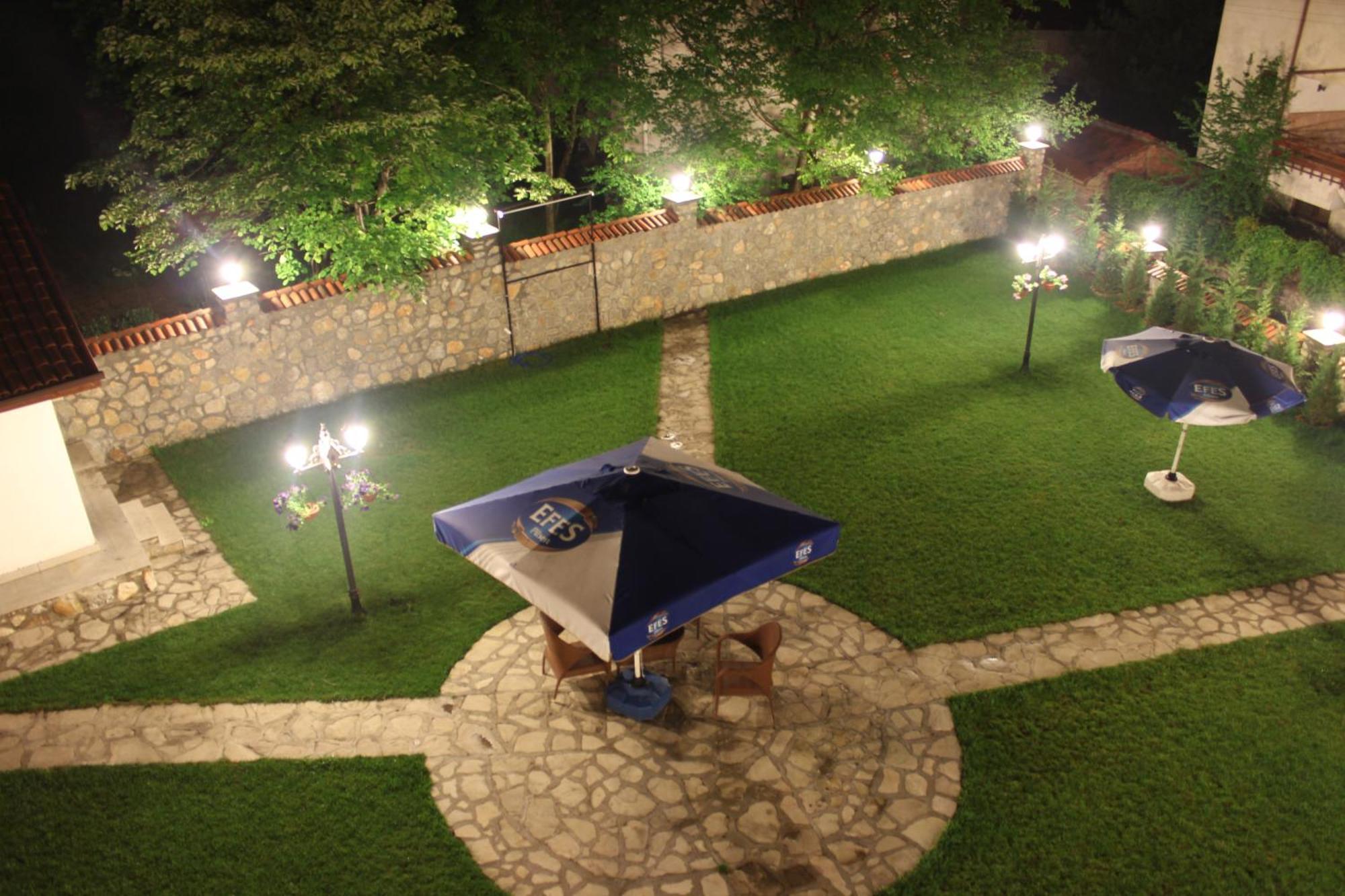 Koroglu Konak Saframbolu Exterior foto