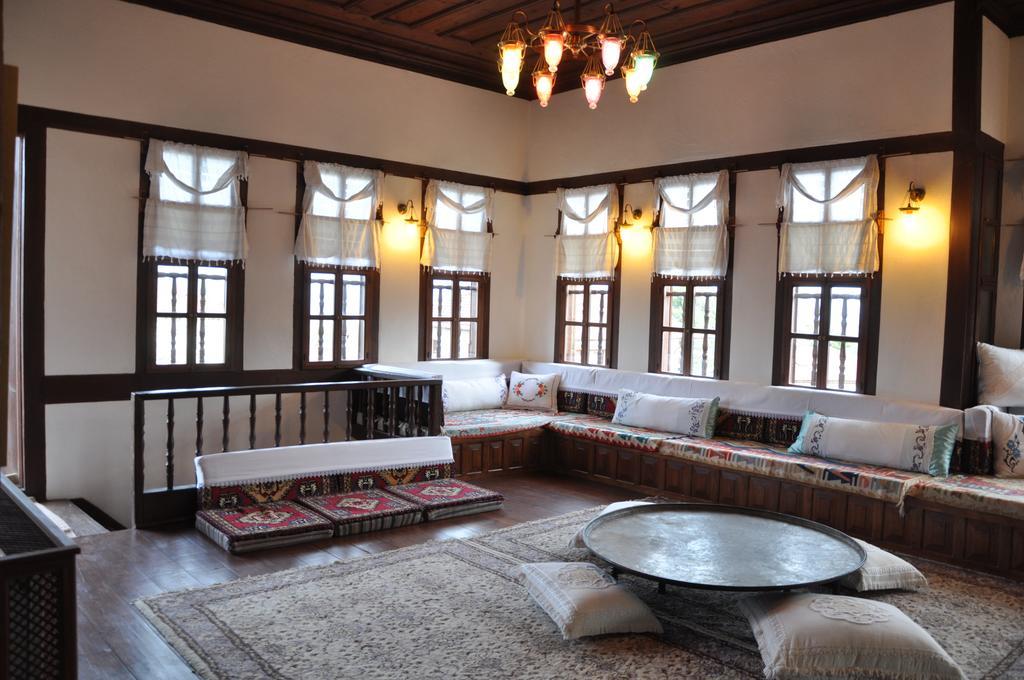 Koroglu Konak Saframbolu Exterior foto