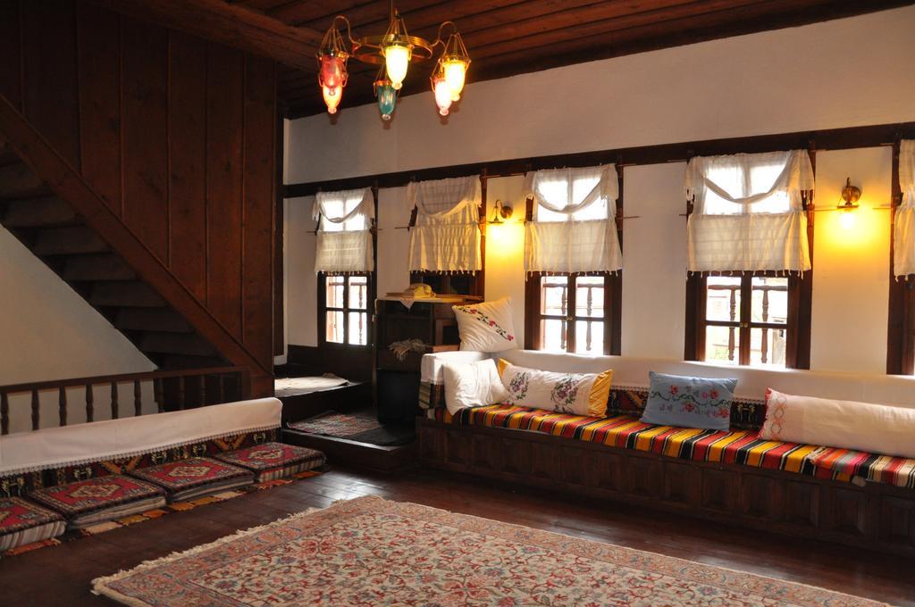 Koroglu Konak Saframbolu Exterior foto