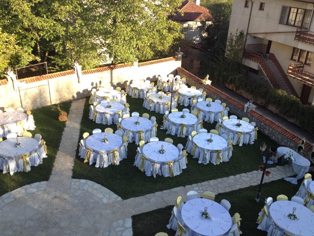 Koroglu Konak Saframbolu Exterior foto