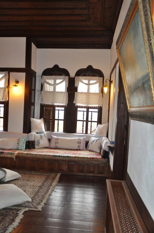 Koroglu Konak Saframbolu Exterior foto